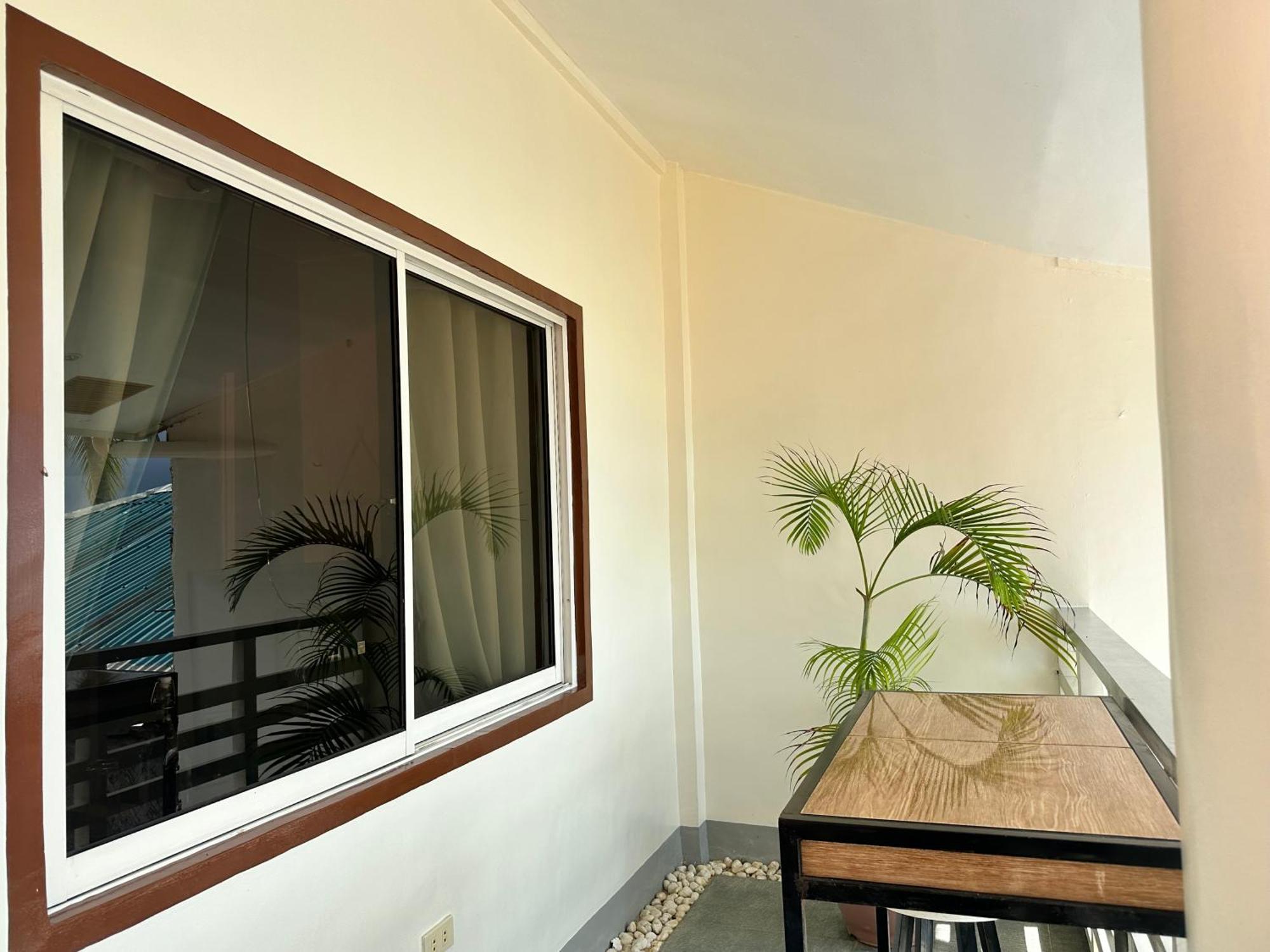 Panari Lodge El Nido Ruang foto