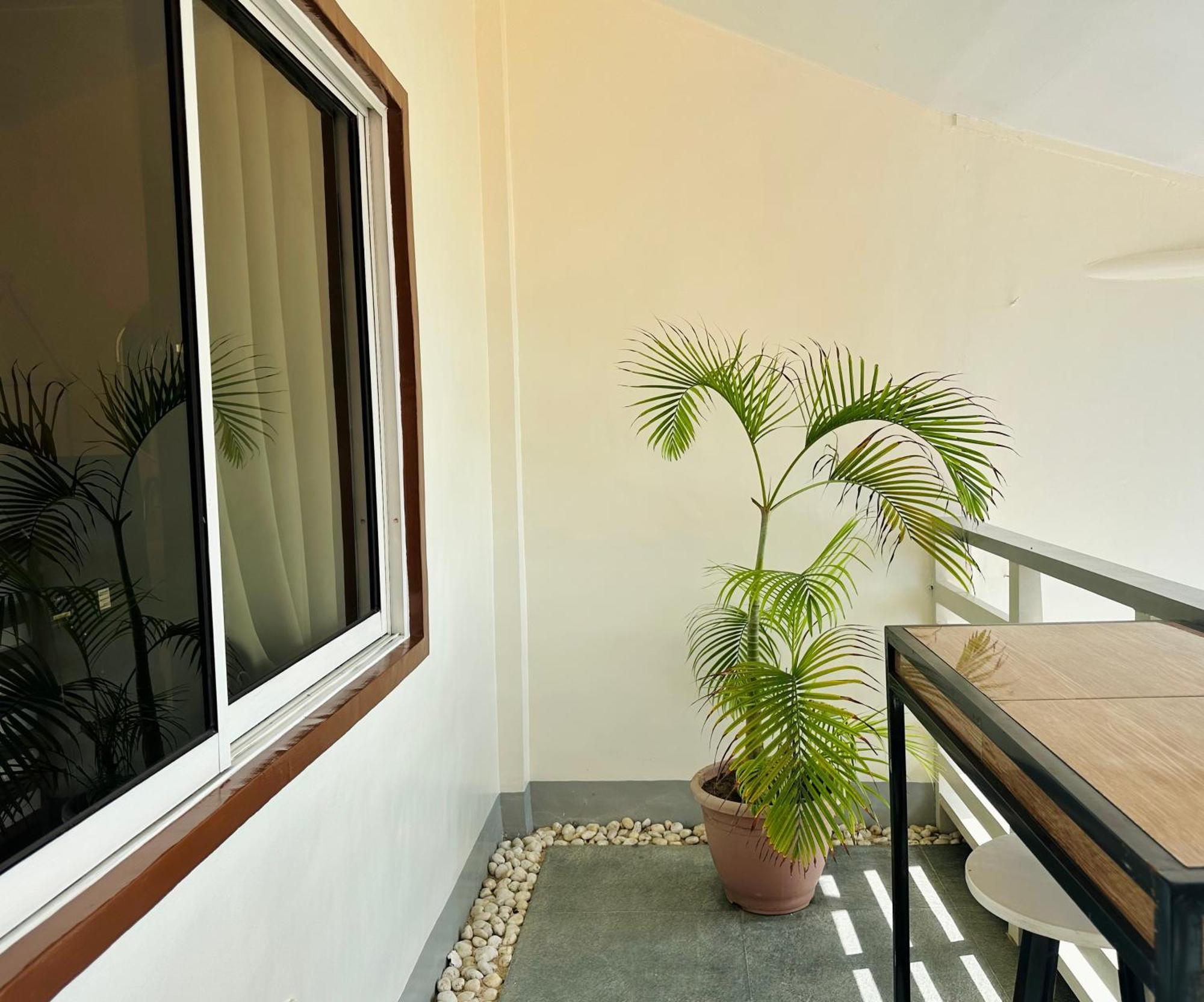 Panari Lodge El Nido Ruang foto